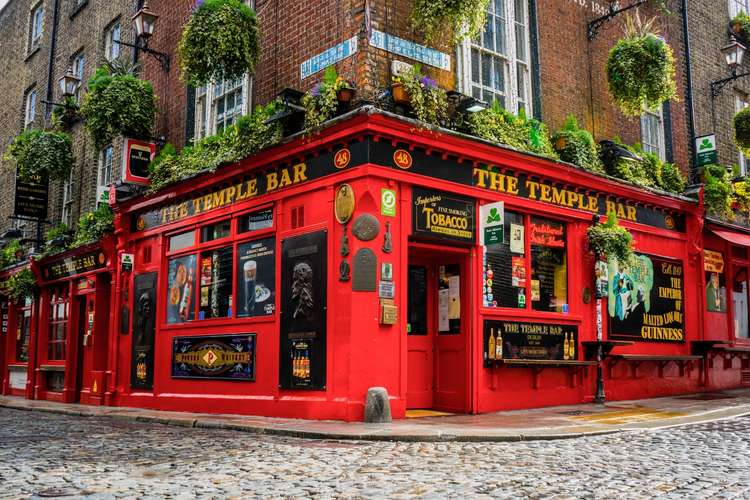 Dublin Best Sightseeing Bus Tours – Flexible tickets, multiple routes, and must-see attractions of Dublin in 2025 Top sightseeing bus tours in Dublin, Ireland – Popular points of interest, hidden gems, and panoramic views of Dublin in 2025