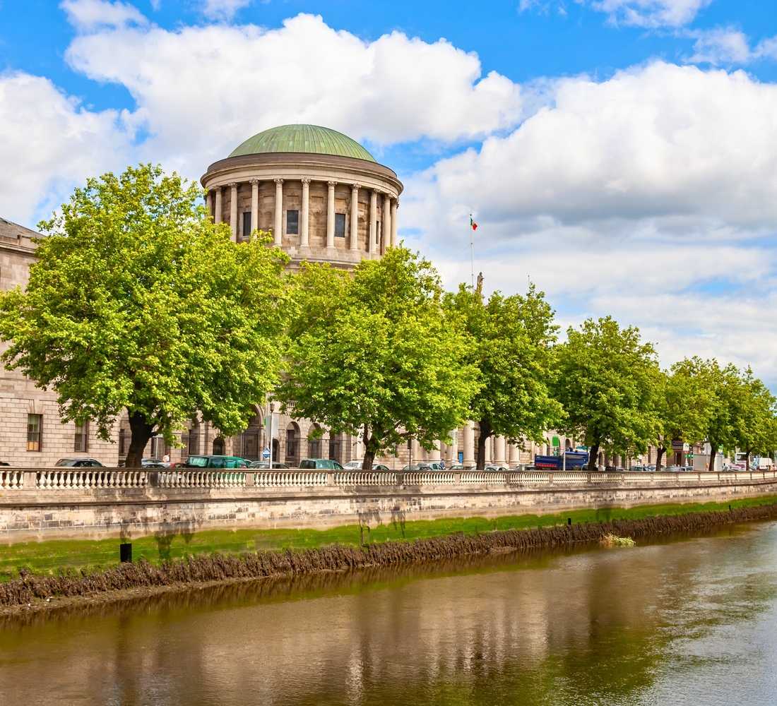 Hop-on hop-off sightseeing bus tours in Dublin, Ireland – Open-top buses, top attractions, and free cancellation in 2026
