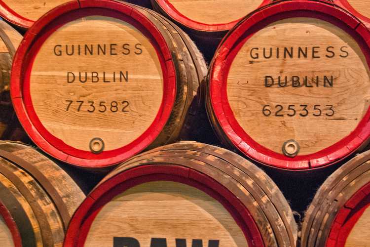 Explore Dublin’s top attractions – Skip the lines, iconic sights, and best experiences in 2026